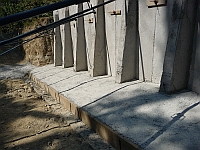Fase di montaggio