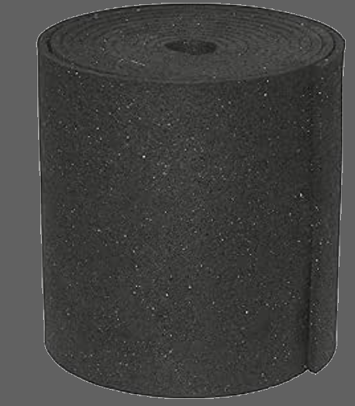 Da posizionarsi sotto all'elemento trasversale